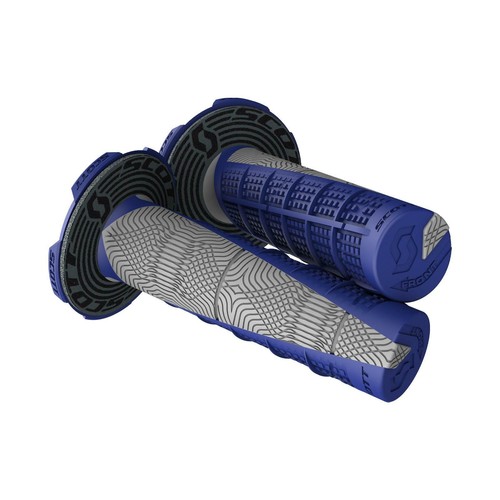 Scott motocross lenker griffe - scott,