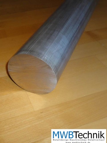 Alu rund durchmesser mm - durchmesser, 40