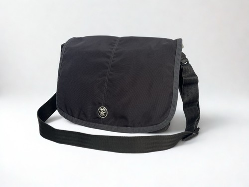 Crumpler messenger bag the - crumpler,