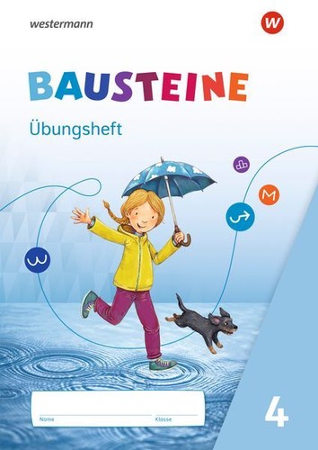 Bausteine sprachbuch und - bausteine,
