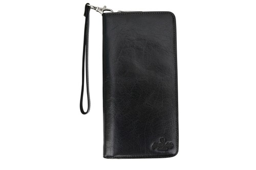 Fold echtleder - fold,