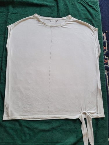 Super bequemes cecil offwhite - super,