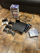 Sony PlayStation 3 Slim 160GB