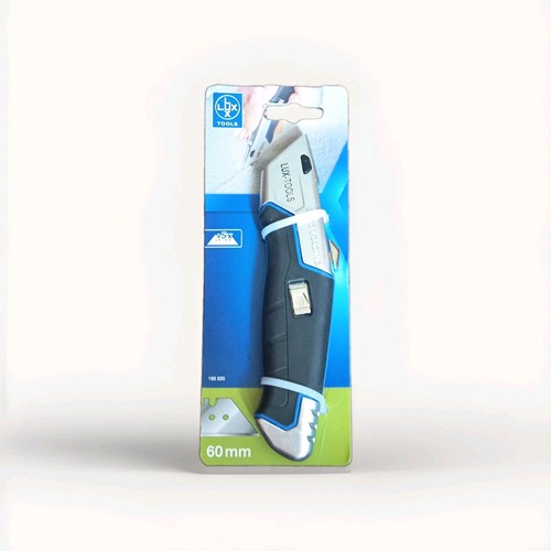 Lux tools teppichmesser - lux-tools,