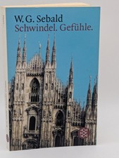 Schwindel. Gefühle | W. G
