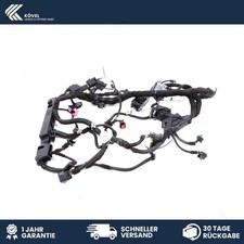Motorkabelbaum Opel Astra J P10 1.6L 13400782