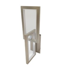 WOFI Muriel LED-Wandleuchte