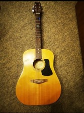 Gitarre/ Westerngitarre Marina