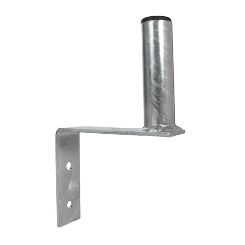 Wandhalter stahl abstand 15 - i,