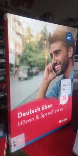 Deutsch üben hören - deutsch, &