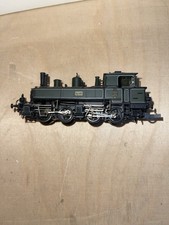 Roco 43281 HO Mallet Dampflok BBII 2502 der Bayrischen Sts.Bahn 