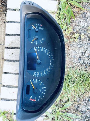 Mercedes w208 w210 - mercedes,