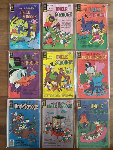 Walt disney uncle - walt,