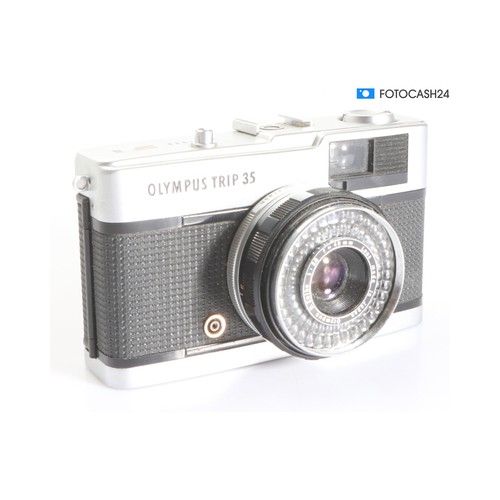 Olympus trip mit - olympus,