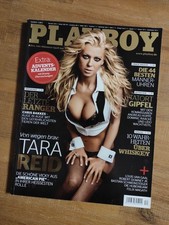 Playboy dezember 2010 - ,