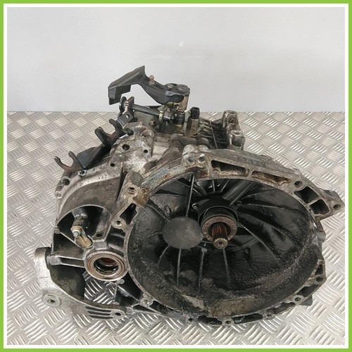 Schaltgetriebe jaguar type - schaltgetriebe,