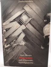 Fliegenpapier nach Dashiell