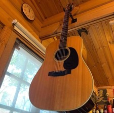 Martin D-28 Vintage /