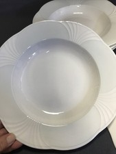 6 Suppenteller V & B  Villeroy