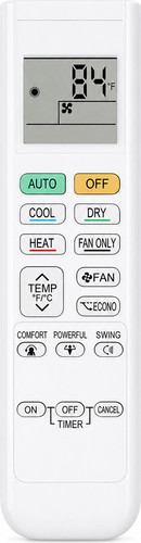 Daikin universal klima - daikin,