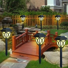 Led solarleuchte garten - led,