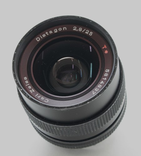 Carl zeiss distagon - carl,