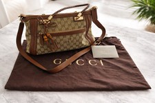 Gucci Tasche GG Canvas