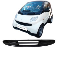 Smart Fortwo Cabrio Coupe 450