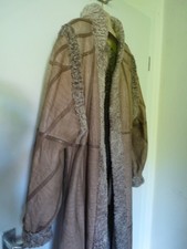 Persianer Wendemantel beigebraun Gr 38/40 Atelier Pelz Weber Zug Schweiz