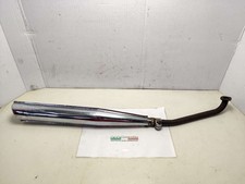 Schalldämpfer Lafranconi 26