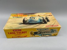 Modellautos Bausatz 1:24 Merit 4,5 ltr.. Lago Talbot 1949 mit OVP