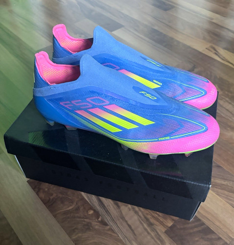 Adidas f50 blue fusion - f50,