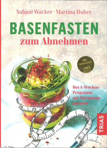 Basenfasten zum abnehmen von - abnehmen,