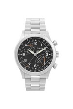Timex Herren Waterbury Fly