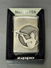 Zippo American Spirit Limited