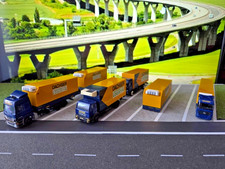 DACHSER - LEBENSMITTEL
