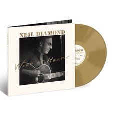 Neil Diamond - Wild At Heart -