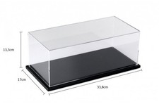 BOX 1/18 Ottomobile/GT Spirit