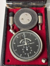 H.H. Sticht Co Jaquet Speed