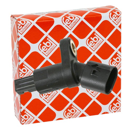 Abs sensor raddrehzahlsensor - abs,