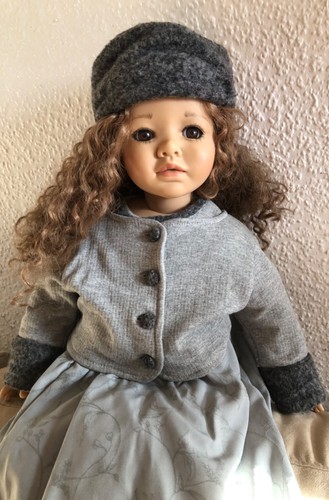 Tasha götz principessa - "tasha",,