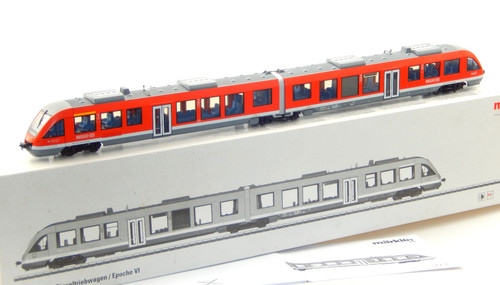 Märklin 37736 - h0,