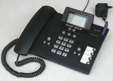 Siemens Gigaset C 353 schwarz