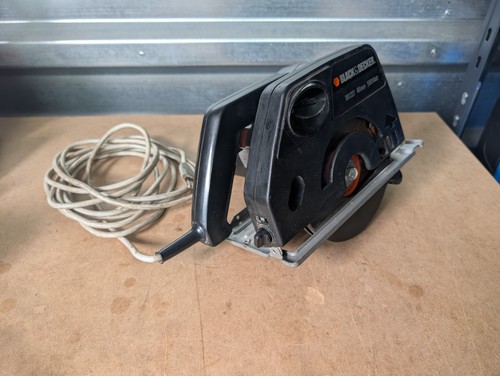 Black decker bd227 - black,