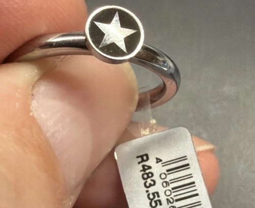 Ernstes design evia ring - design, r483