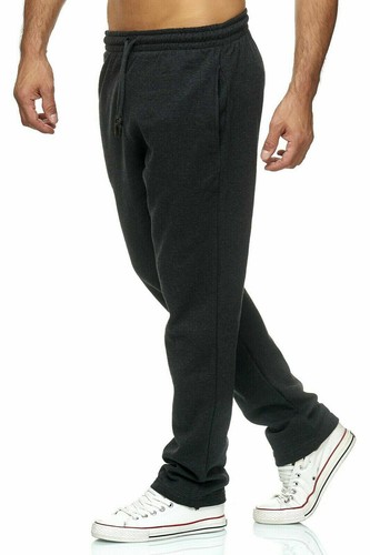 Herren regular sport hose - regular, sport-hose