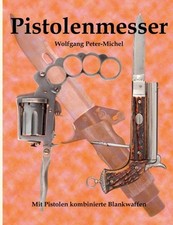 Peter-Michel - Pistolenmesser
