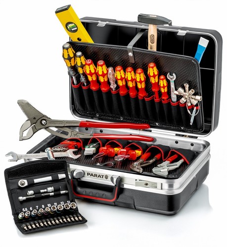 Knipex werkzeugsortiment - knipex,