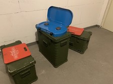 ZARGES Alubox Alukiste