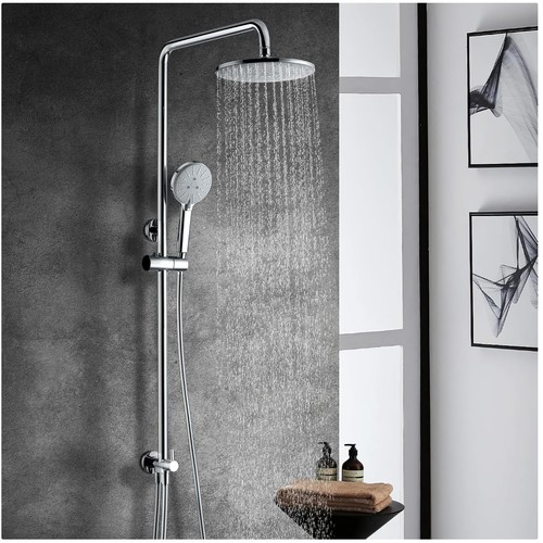 Duschsystem regendusche - duschsystem,